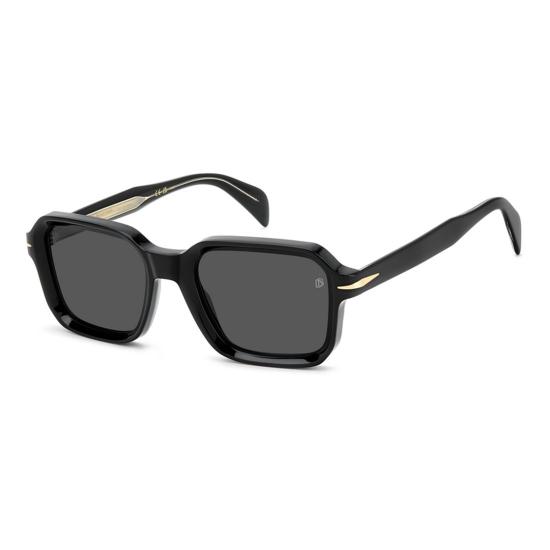  데이비드 베컴 선글라스 DB7147S 807 IR Black