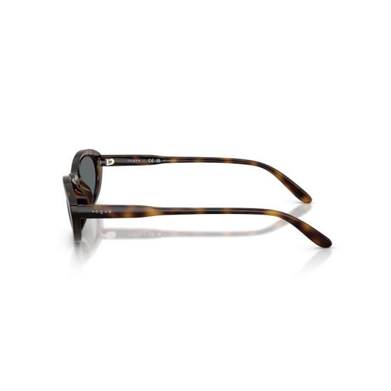  보그 선글라스 VO5697SU W65681 Brown - VOGUE