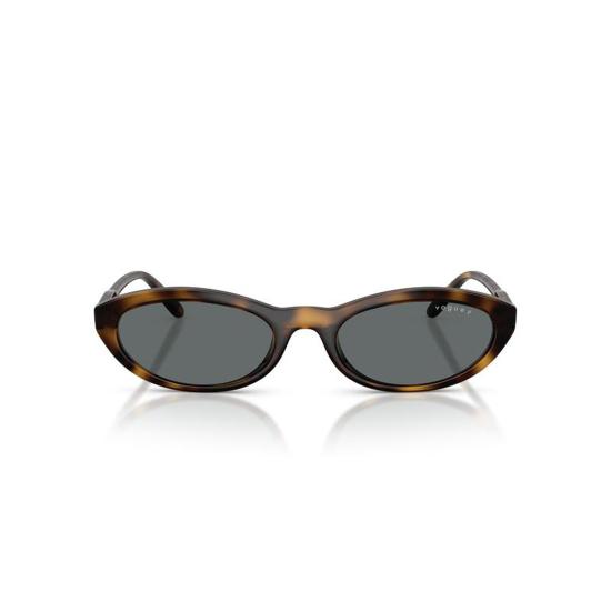  보그 선글라스 VO5697SU W65681 Brown - VOGUE