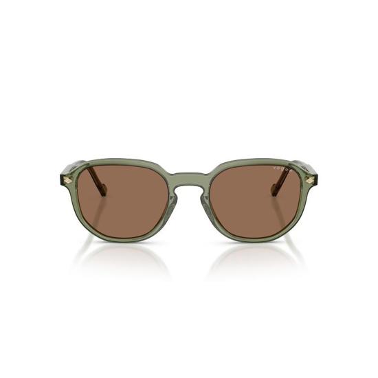  보그 선글라스 VO5707S 318773 Green - VOGUE
