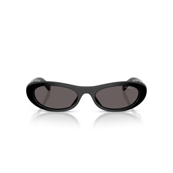  보그 선글라스 VO5695SU W44 87 Black - VOGUE