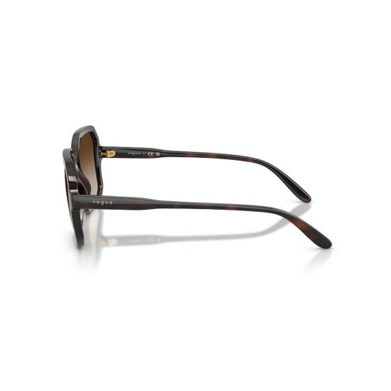 보그 선글라스 VO5696S 238613 Brown - VOGUE