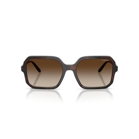  보그 선글라스 VO5696S 238613 Brown - VOGUE