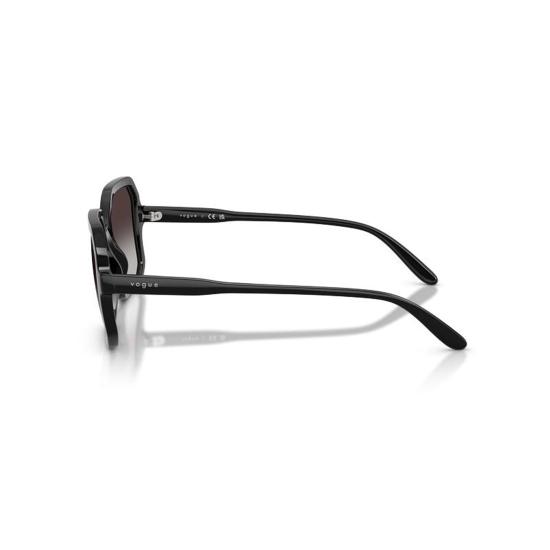  보그 선글라스 VO5696S W44 8G Black - VOGUE