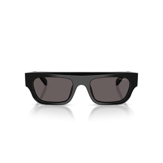  보그 선글라스 VO5694SU W44 87 Black - VOGUE