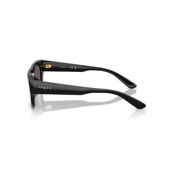  보그 선글라스 VO5694SU W44 87 Black - VOGUE