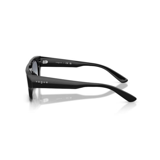  보그 선글라스 VO5694SU W44 79 Black - VOGUE