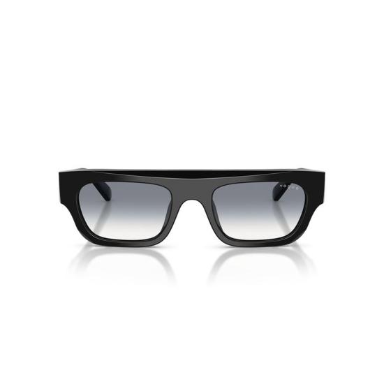 보그 선글라스 VO5694SU W44 79 Black - VOGUE