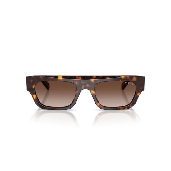  보그 선글라스 VO5694SU W65613 Brown - VOGUE