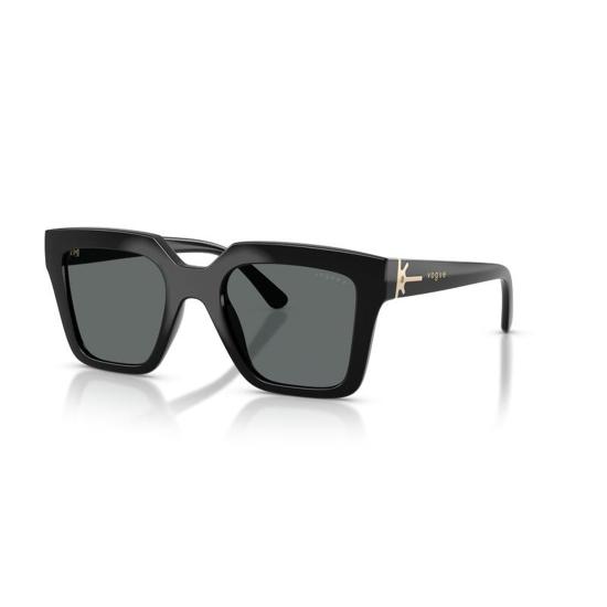  보그 선글라스 VO5690S W44 81 Black