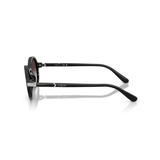  보그 선글라스 VO5692S W44 8G Black - VOGUE