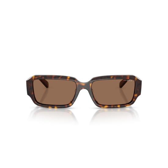  보그 선글라스 VO5693SU W65673 Brown - VOGUE