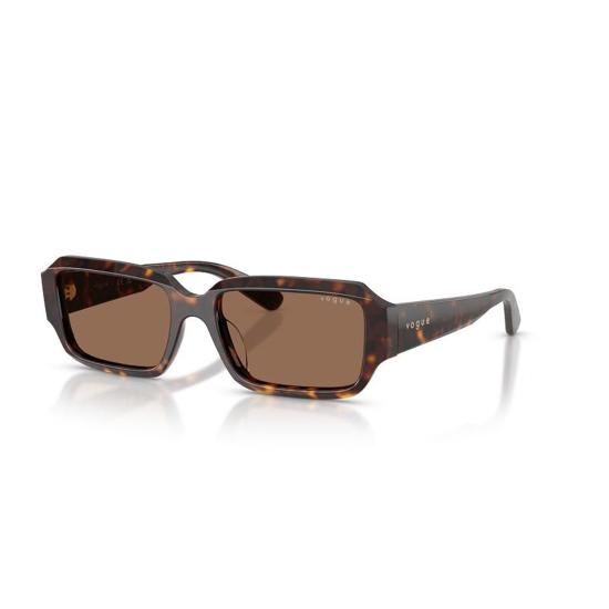  보그 선글라스 VO5693SU W65673 Brown