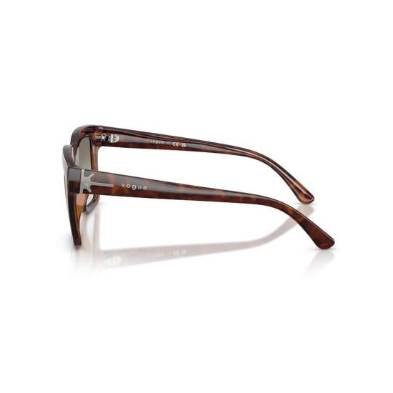  보그 선글라스 VO5690S 23868G Brown - VOGUE