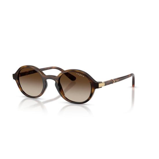  보그 선글라스 VO5692S W65613 Brown