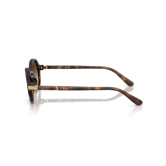  보그 선글라스 VO5692S W65613 Brown - VOGUE