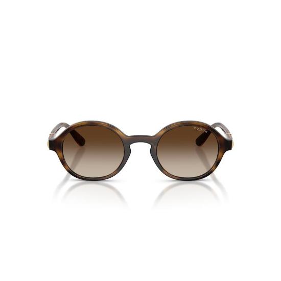  보그 선글라스 VO5692S W65613 Brown - VOGUE