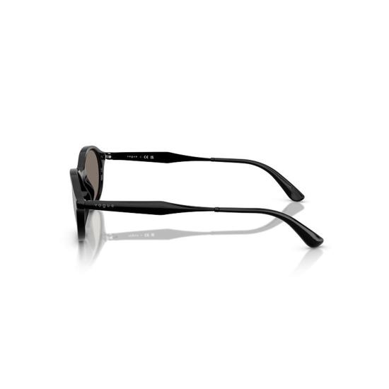  보그 선글라스 VO5625S W44 6G Black - VOGUE
