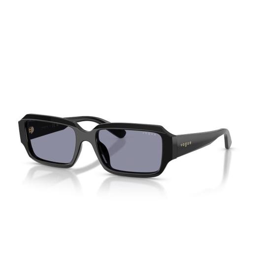  보그 선글라스 VO5693SU W44 1 Black