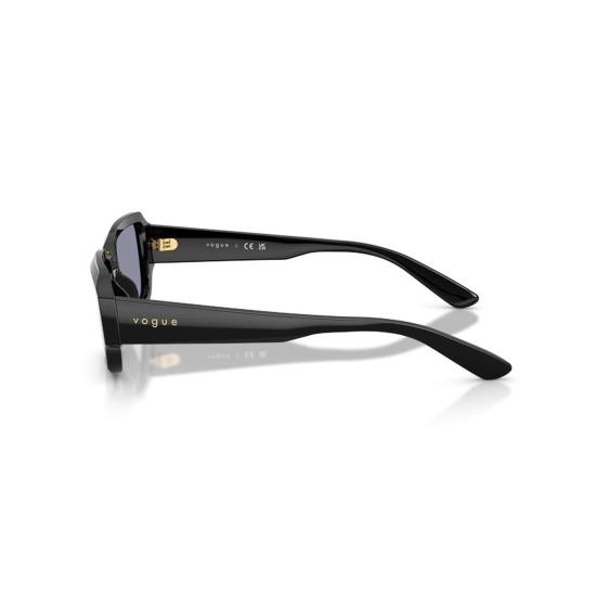  보그 선글라스 VO5693SU W44 1 Black - VOGUE