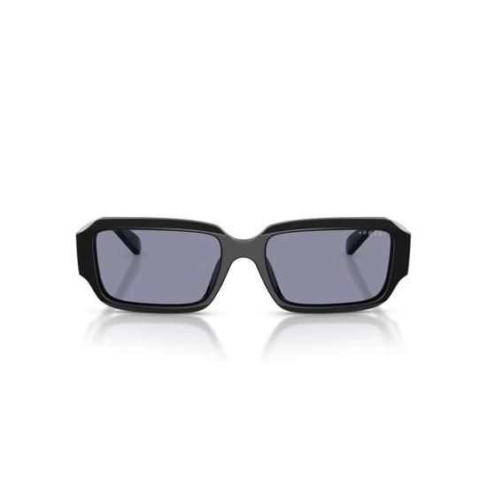  보그 선글라스 VO5693SU W44 1 Black - VOGUE