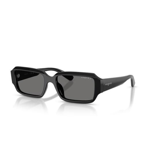  보그 선글라스 VO5693SU W44 81 Black