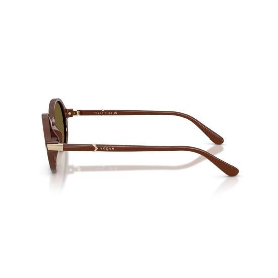  보그 선글라스 VO5692S 329673 Brown - VOGUE