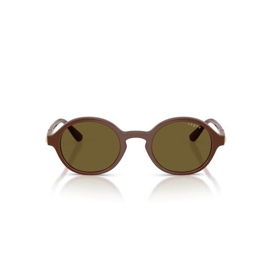  보그 선글라스 VO5692S 329673 Brown - VOGUE