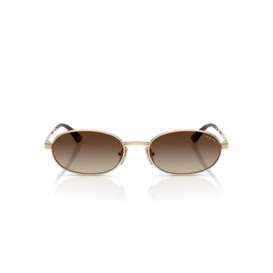  보그 선글라스 VO4353S 848 13 Gold - VOGUE