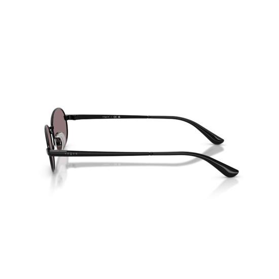  보그 선글라스 VO4353S 352 7N Black - VOGUE