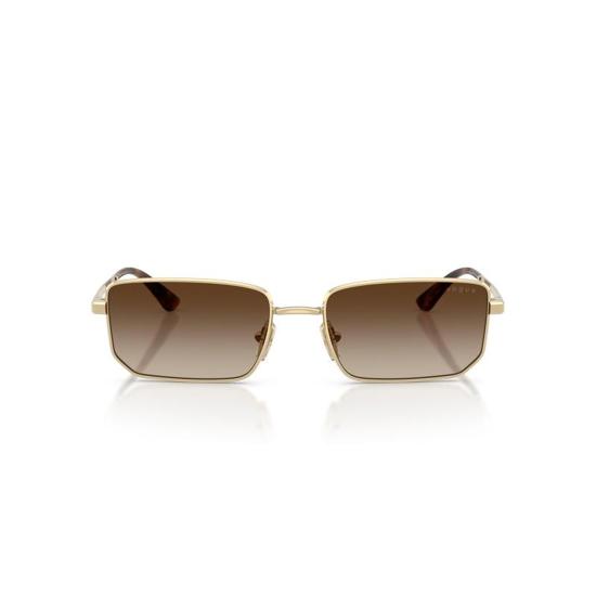  보그 선글라스 VO4352S 848 13 Gold - VOGUE