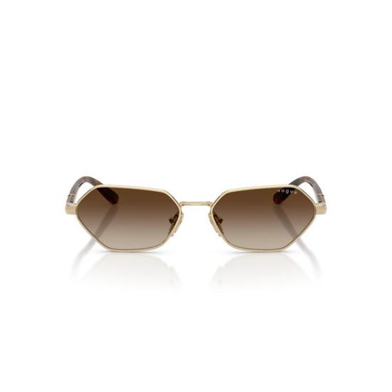  보그 선글라스 VO4349S 848 13 Gold - VOGUE