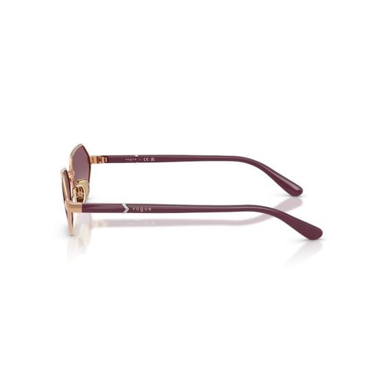  보그 선글라스 VO4349S 51528H Gold - VOGUE