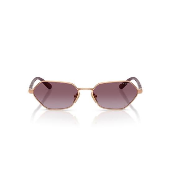  보그 선글라스 VO4349S 51528H Gold - VOGUE