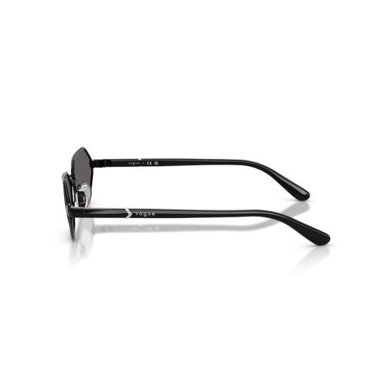  보그 선글라스 VO4349S 352 87 Black - VOGUE