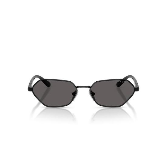  보그 선글라스 VO4349S 352 87 Black - VOGUE