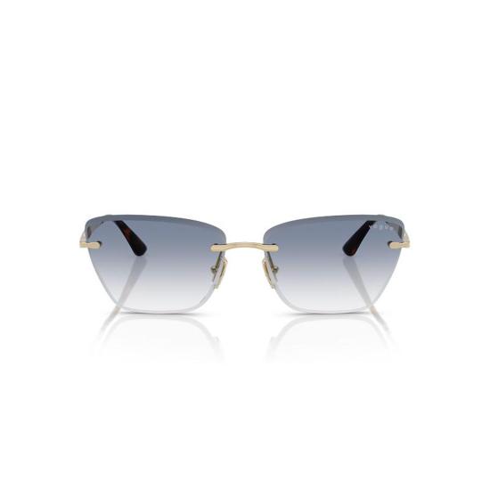  보그 선글라스 VO4332S 848 19 Gold - VOGUE
