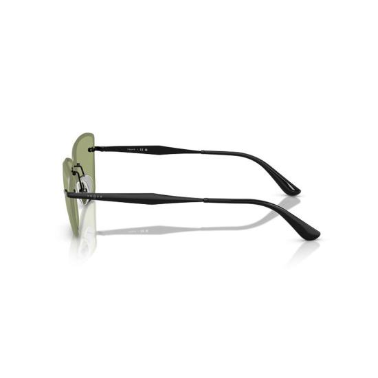  보그 선글라스 VO4332S 352 82 Black - VOGUE