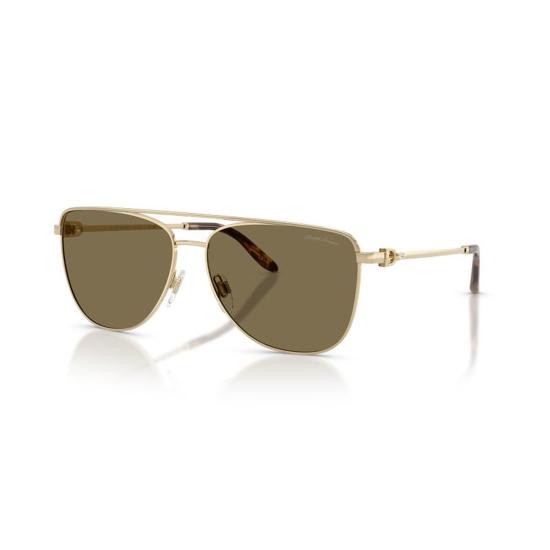  랄프 로렌 선글라스 RL7096 911673 Gold