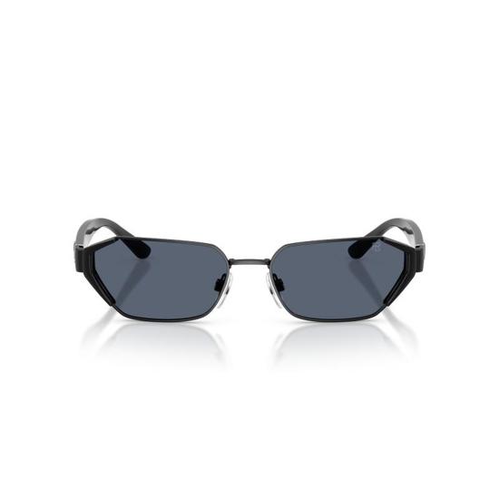  랄프 로렌 선글라스 RL7094 922387 Black - RALPH LAUREN