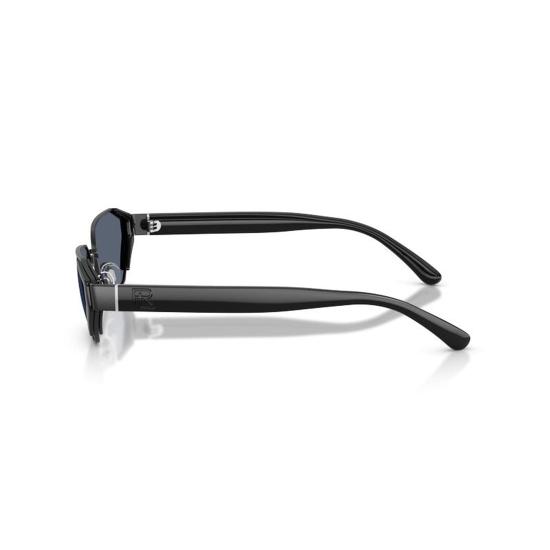  랄프 로렌 선글라스 RL7094 922387 Black - RALPH LAUREN