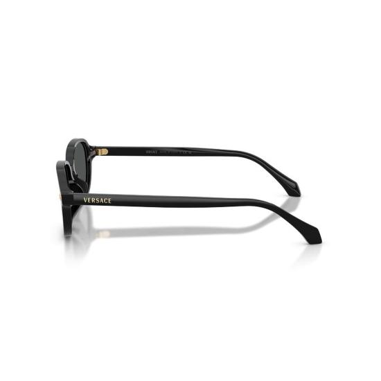  베르사체 선글라스 VE4514D GB1 87 Black - VERSACE