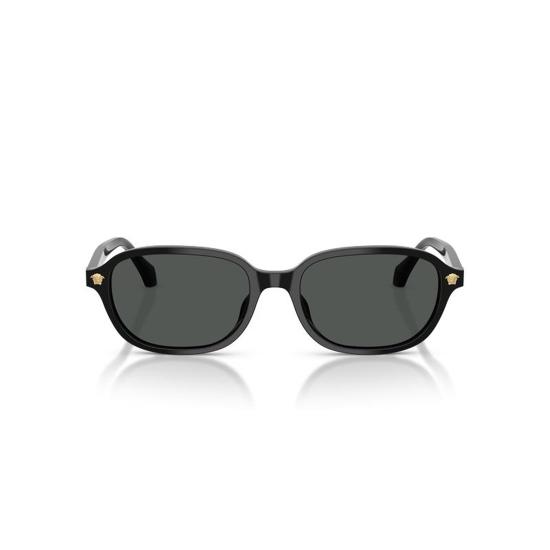  베르사체 선글라스 VE4514D GB1 87 Black - VERSACE
