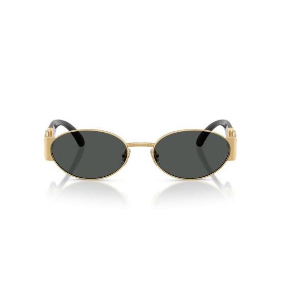  베르사체 선글라스 VE2299 100287 Gold - VERSACE