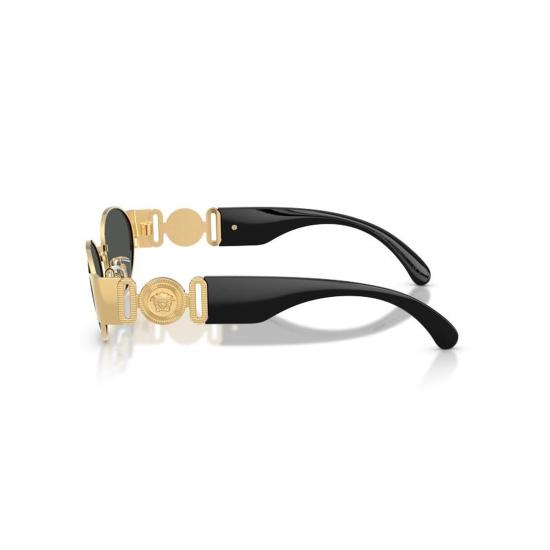  베르사체 선글라스 VE2299 100287 Gold - VERSACE