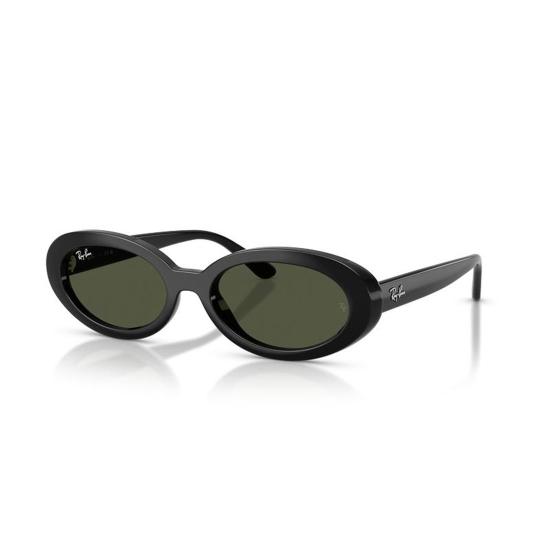  레이밴 선글라스 RB2223 901 31 Black