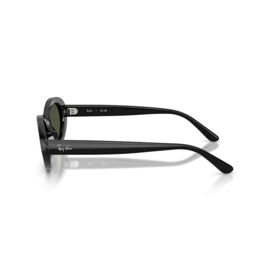  레이밴 선글라스 RB2223 901 31 Black - RAY BAN