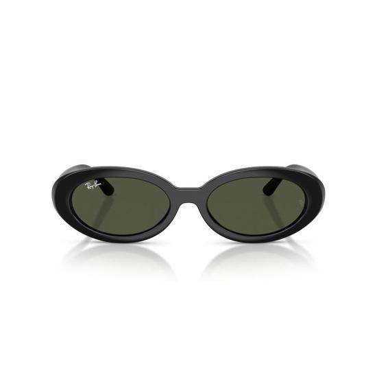  레이밴 선글라스 RB2223 901 31 Black - RAY BAN