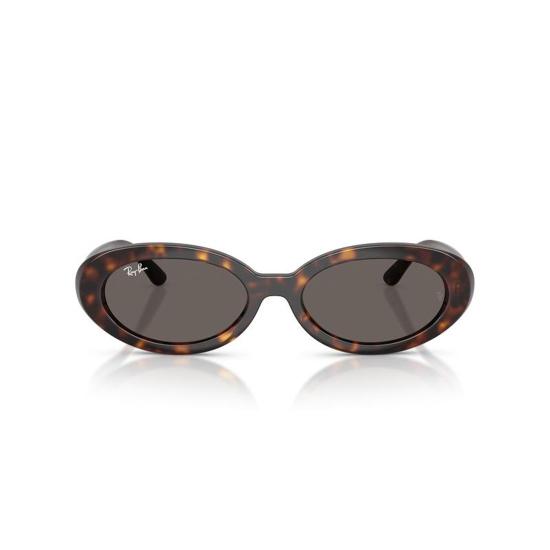  레이밴 선글라스 RB2223 902 B1 Havana - RAY BAN