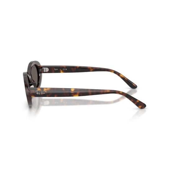  레이밴 선글라스 RB2223 902 B1 Havana - RAY BAN